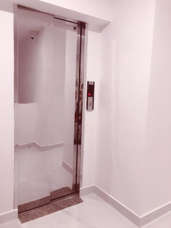 Aurora Hotel Ho Şi Min Dış mekan fotoğraf