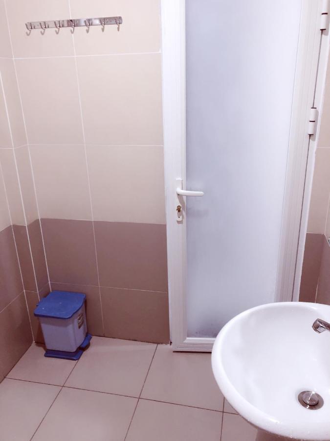 Aurora Hotel Ho Şi Min Dış mekan fotoğraf