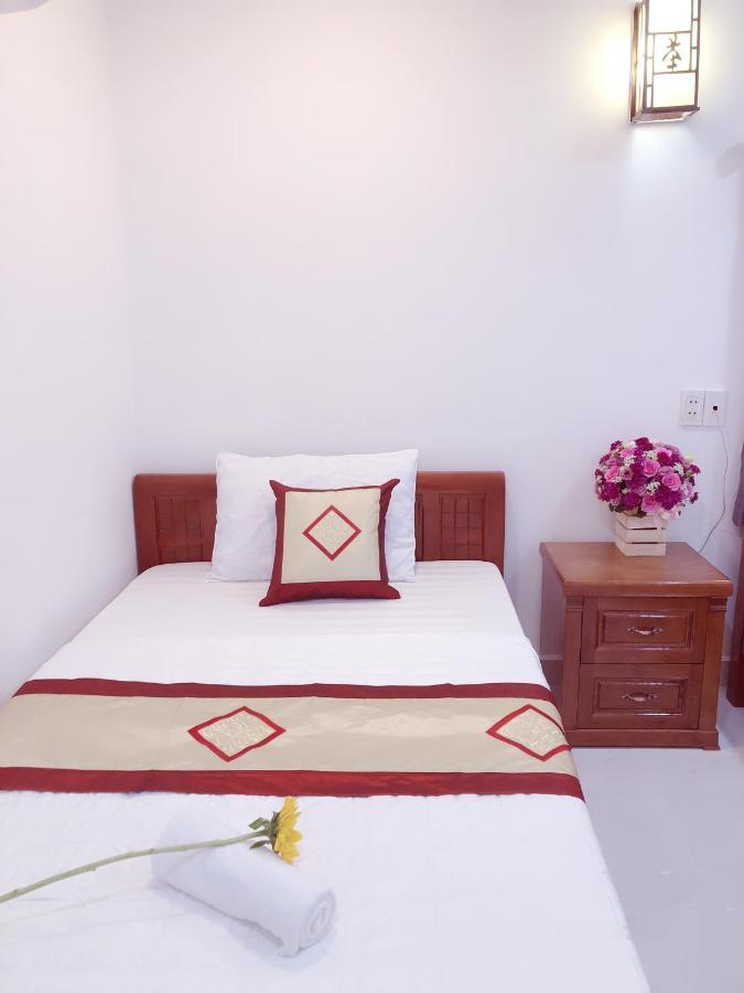 Aurora Hotel Ho Şi Min Dış mekan fotoğraf