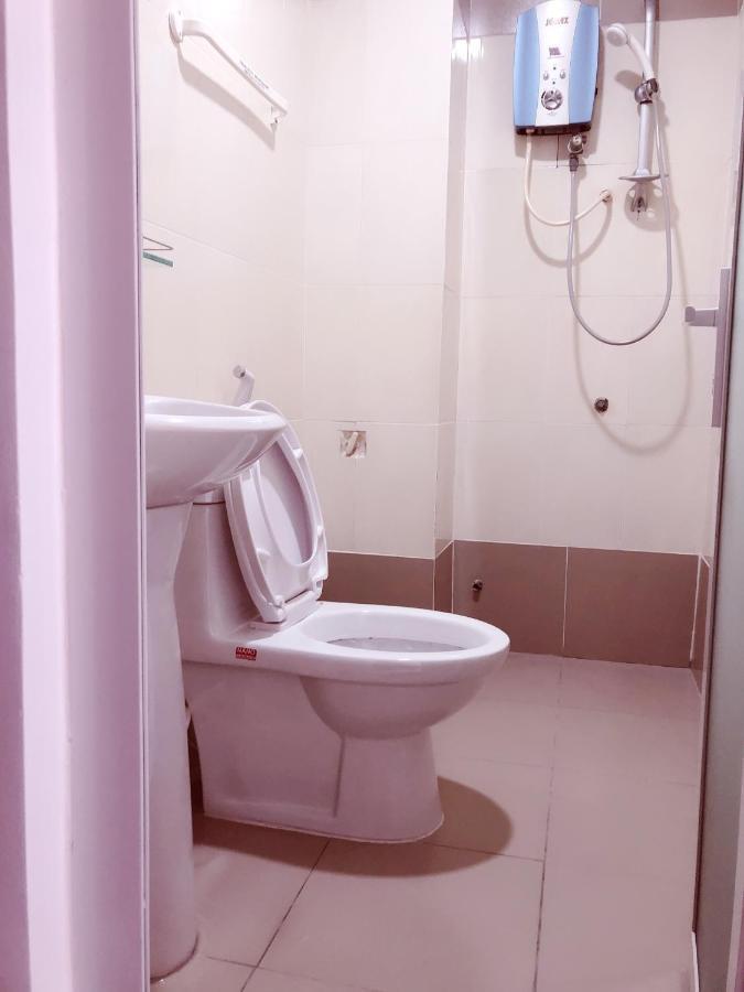 Aurora Hotel Ho Şi Min Dış mekan fotoğraf