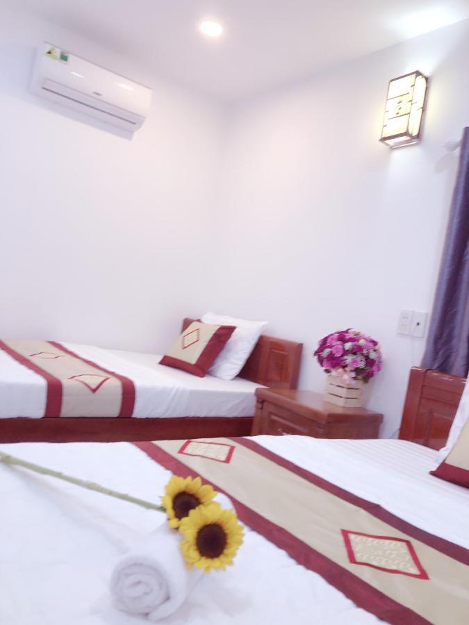 Aurora Hotel Ho Şi Min Dış mekan fotoğraf