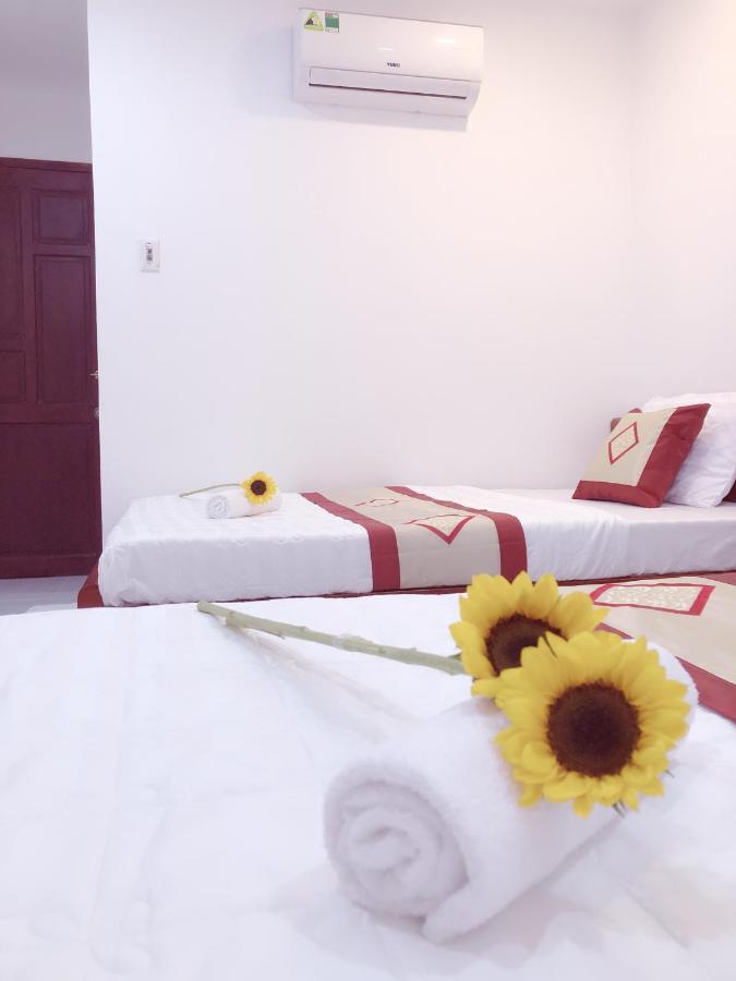 Aurora Hotel Ho Şi Min Dış mekan fotoğraf